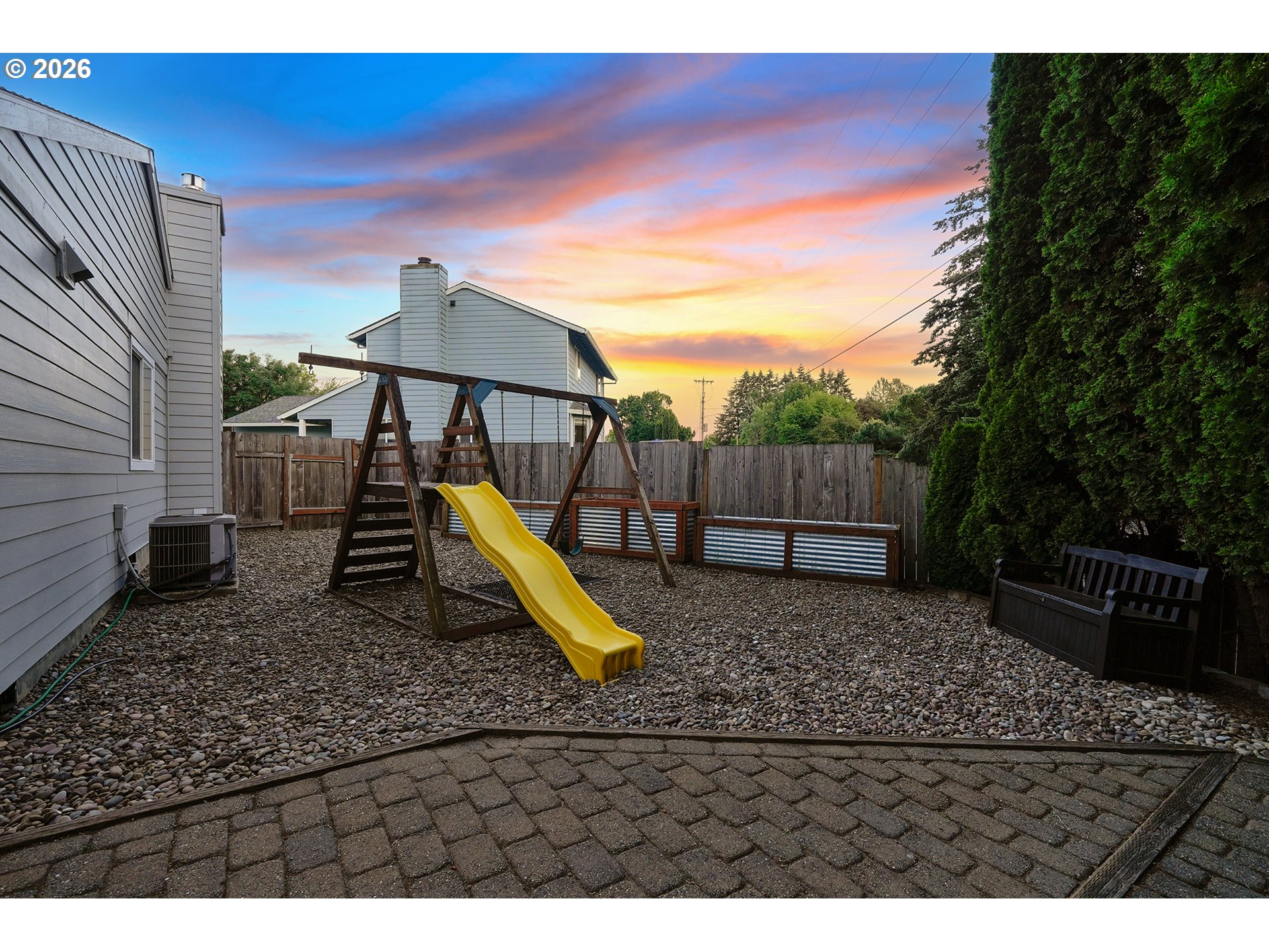 14599 Southwest 83rd Court Portland, OR 97224 - Photo 37 of 38