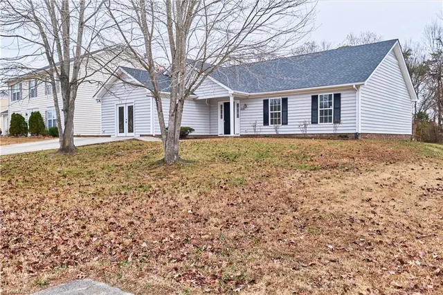 $283,500 | 4326 Garden Club Street, High Point, NC 27265