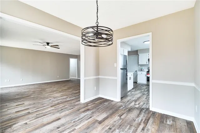 $283,500 | 4326 Garden Club Street, High Point, NC 27265