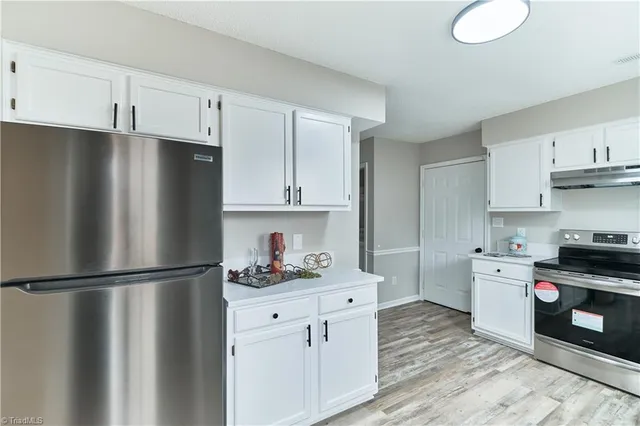 $283,500 | 4326 Garden Club Street, High Point, NC 27265