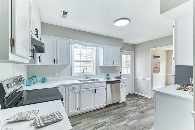 $283,500 | 4326 Garden Club Street, High Point, NC 27265