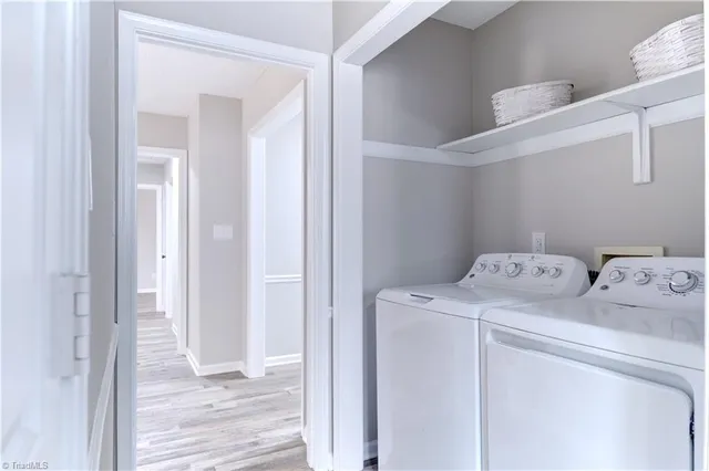 $283,500 | 4326 Garden Club Street, High Point, NC 27265