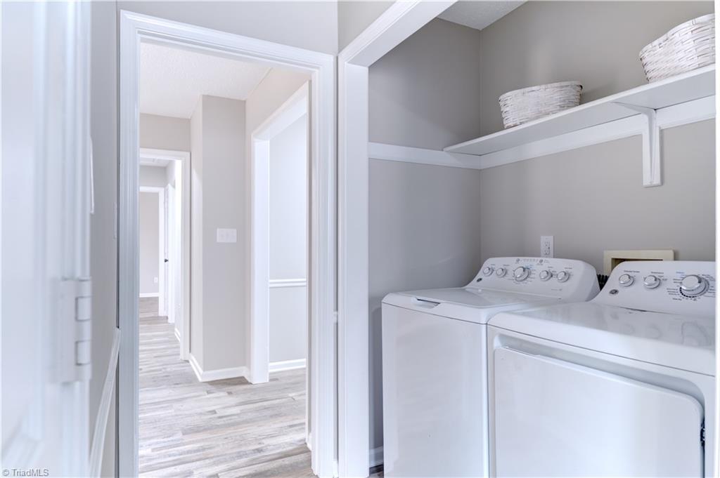 4326 Garden Club Street High Point, NC 27265 - Photo 22 of 38