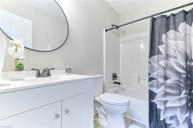 $283,500 | 4326 Garden Club Street, High Point, NC 27265