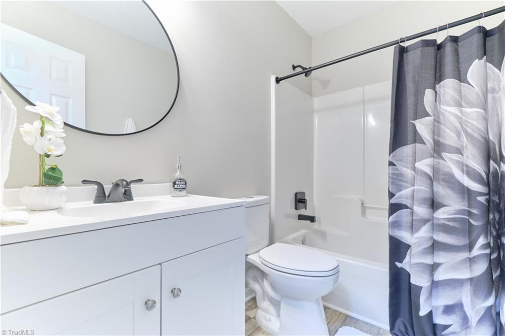 4326 Garden Club Street High Point, NC 27265 - Photo 24 of 38