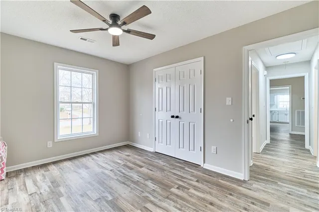 $283,500 | 4326 Garden Club Street, High Point, NC 27265