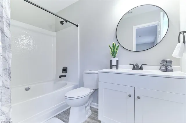 $283,500 | 4326 Garden Club Street, High Point, NC 27265