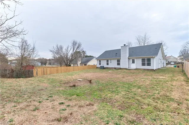 $283,500 | 4326 Garden Club Street, High Point, NC 27265