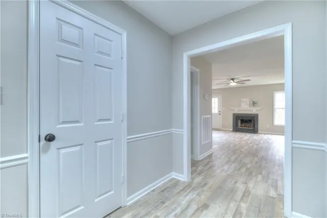 $283,500 | 4326 Garden Club Street, High Point, NC 27265