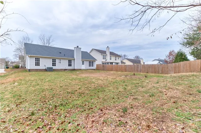 $283,500 | 4326 Garden Club Street, High Point, NC 27265