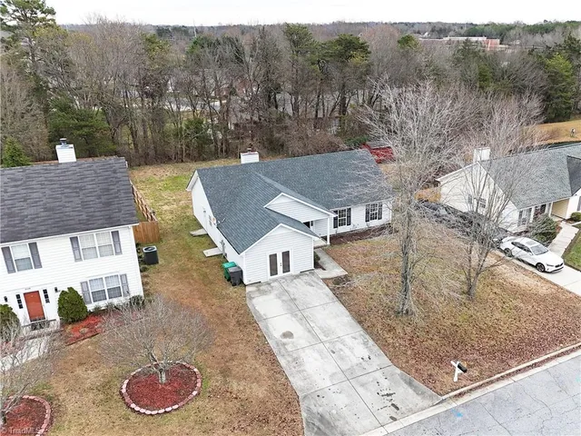 $283,500 | 4326 Garden Club Street, High Point, NC 27265