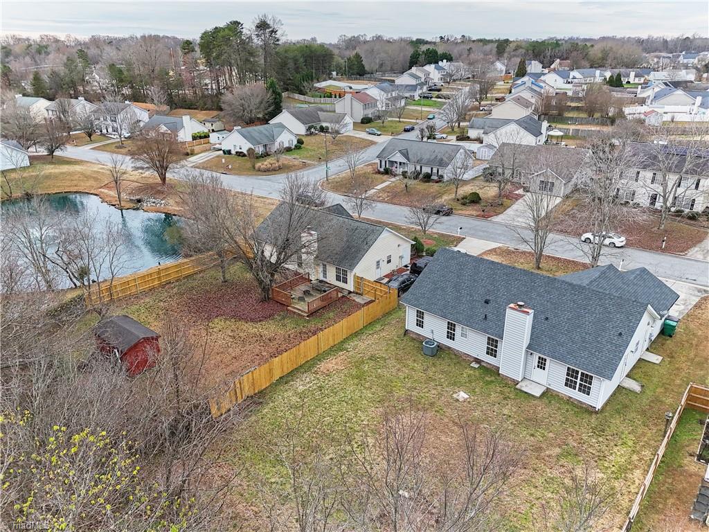 4326 Garden Club Street High Point, NC 27265 - Photo 35 of 38