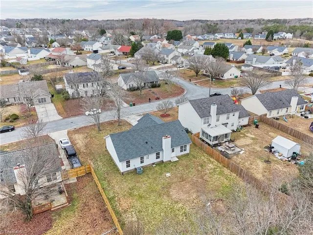 $283,500 | 4326 Garden Club Street, High Point, NC 27265