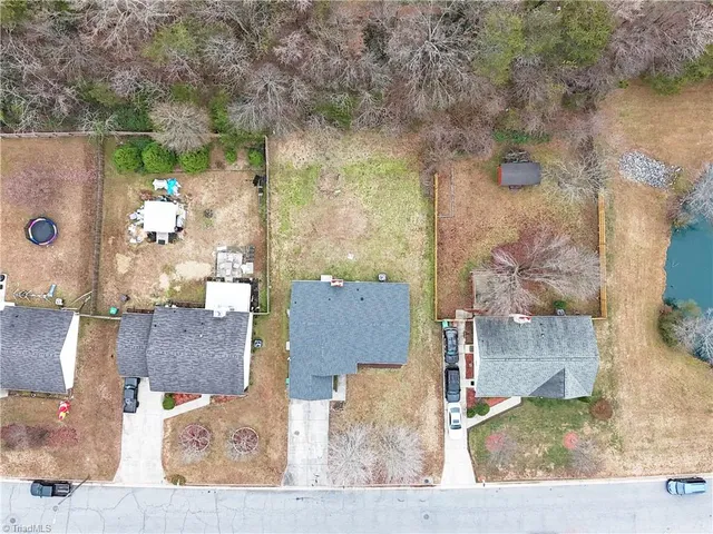 $283,500 | 4326 Garden Club Street, High Point, NC 27265