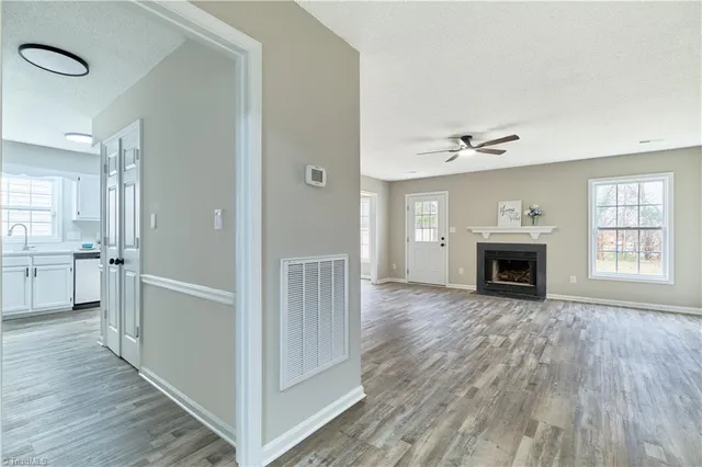 $283,500 | 4326 Garden Club Street, High Point, NC 27265