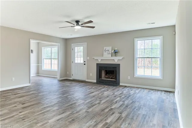 $283,500 | 4326 Garden Club Street, High Point, NC 27265