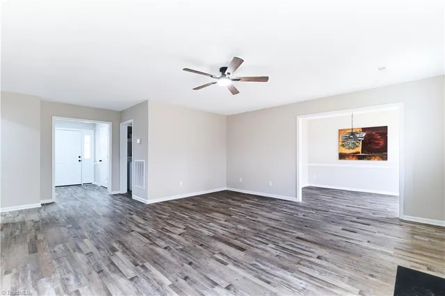 $283,500 | 4326 Garden Club Street, High Point, NC 27265