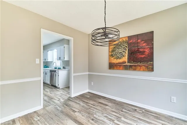 $283,500 | 4326 Garden Club Street, High Point, NC 27265