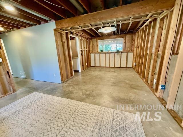 2945 25th Street Clarkston, WA 99403 - Photo 44 of 46 View of basement