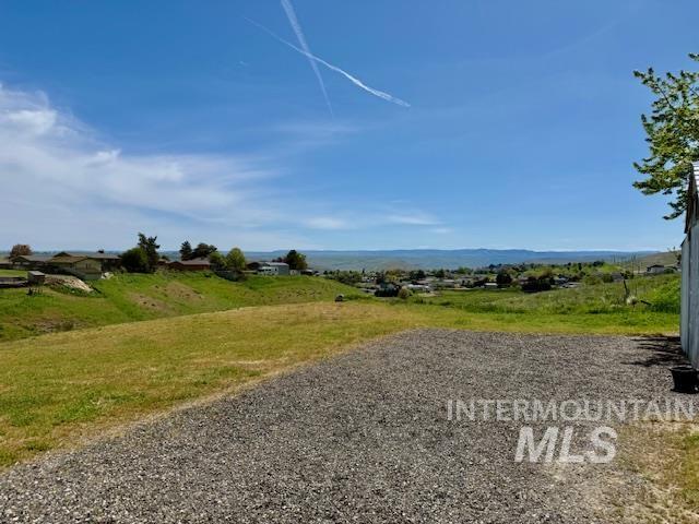 2945 25th Street Clarkston, WA 99403 - Photo 9 of 46 View of yard featuring a rural view