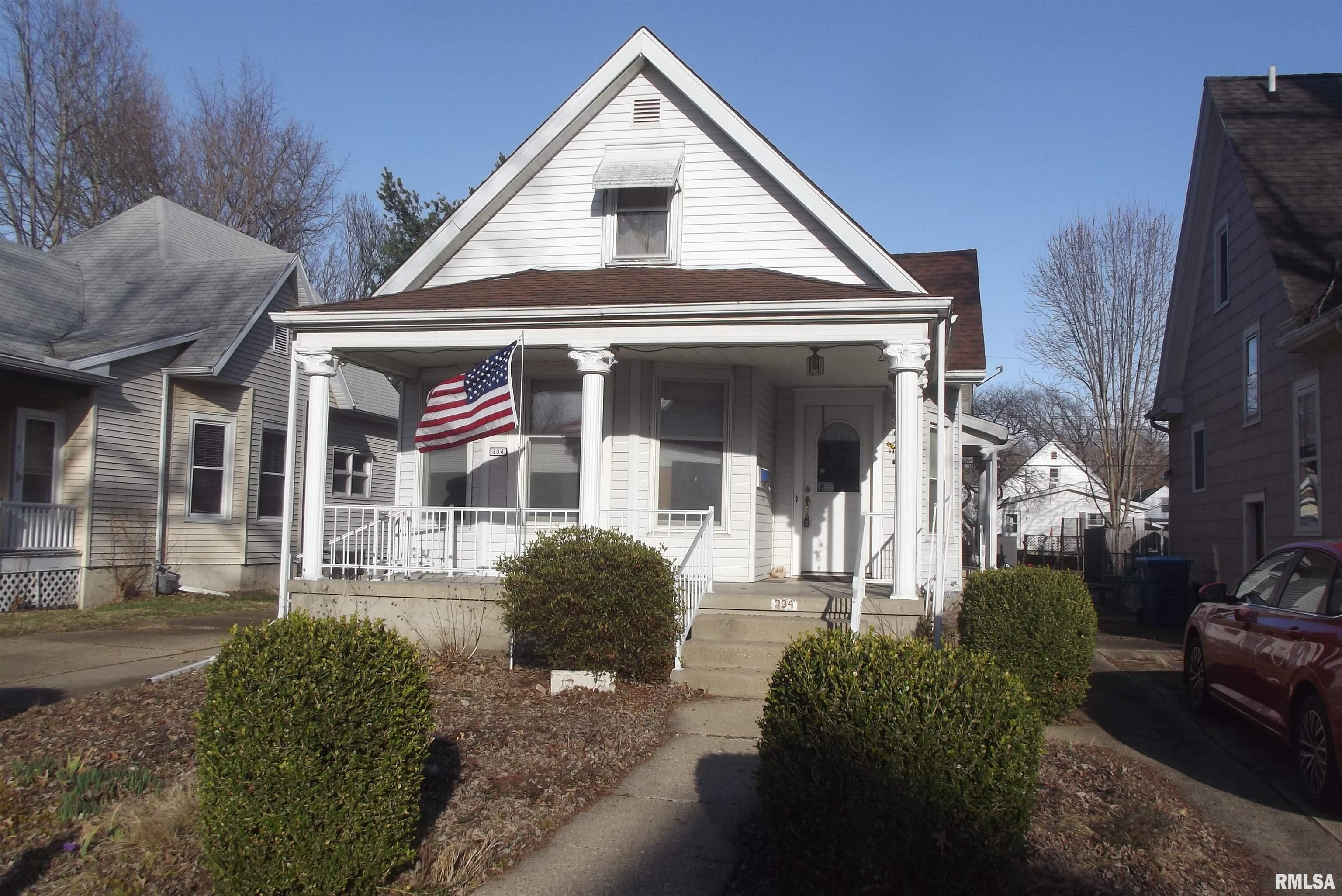 334 South Adelia Street Springfield, IL 62704 - Photo 3 of 35 Gallery Image 3
