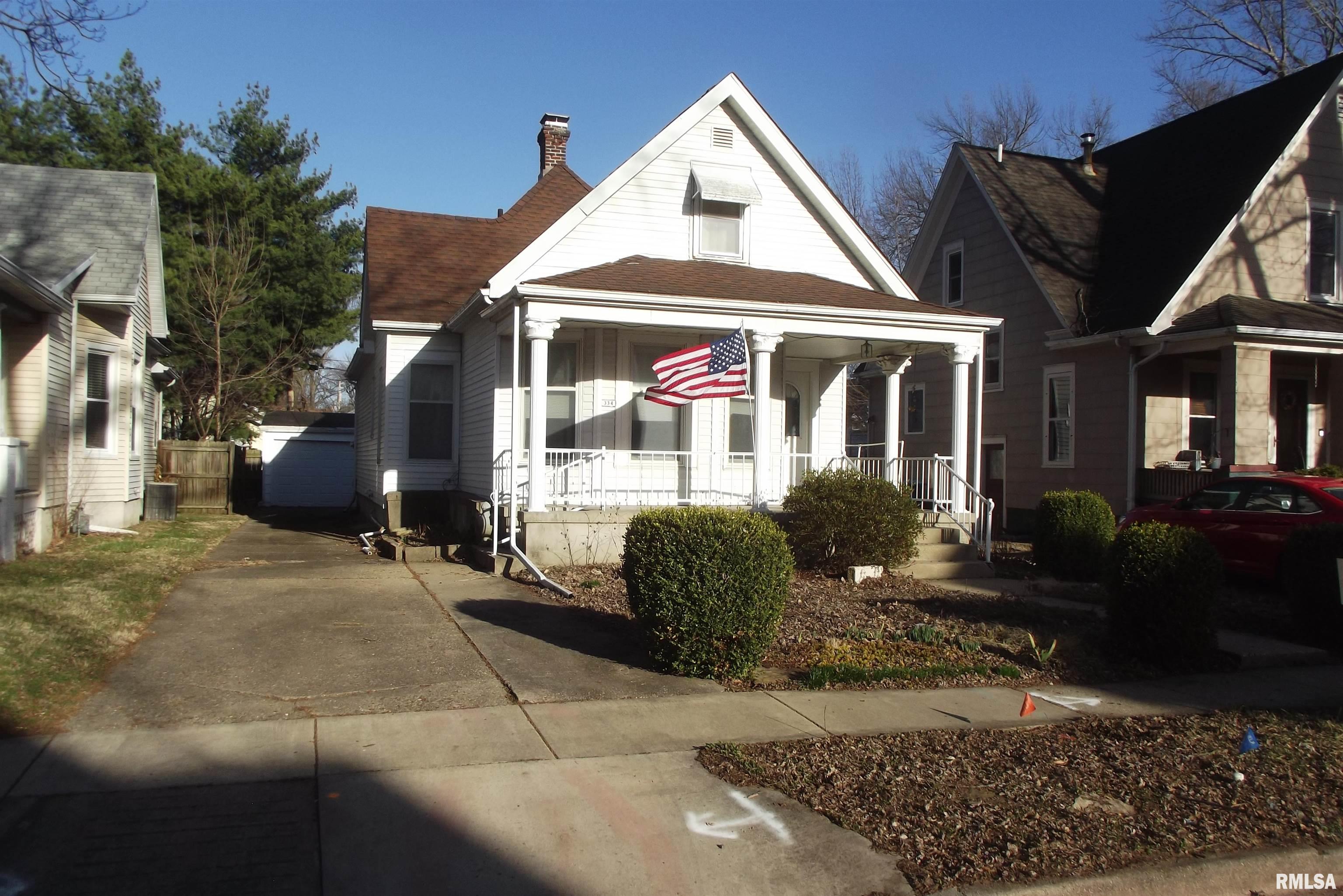 334 South Adelia Street Springfield, IL 62704 - Photo 4 of 35 Gallery Image 4