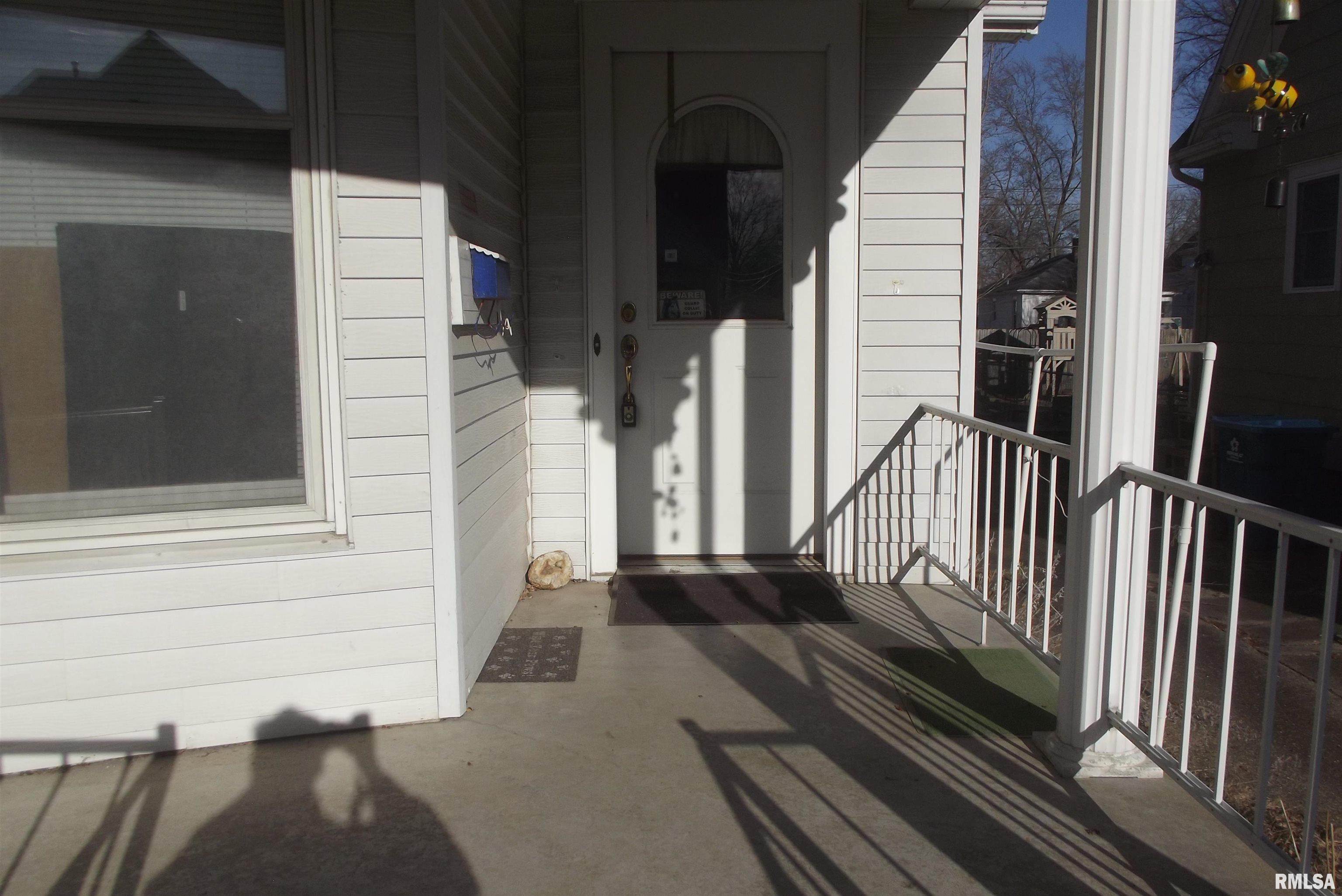 334 South Adelia Street Springfield, IL 62704 - Photo 7 of 35 Gallery Image 7