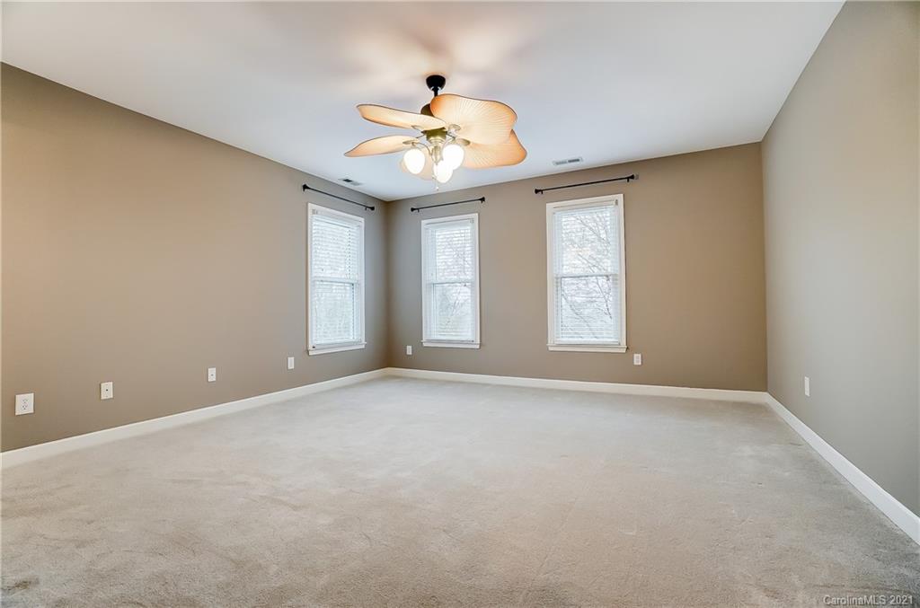 7064 Harbor Court Tega Cay, SC 29708 - Photo 35 of 48 a view of an empty room with a window