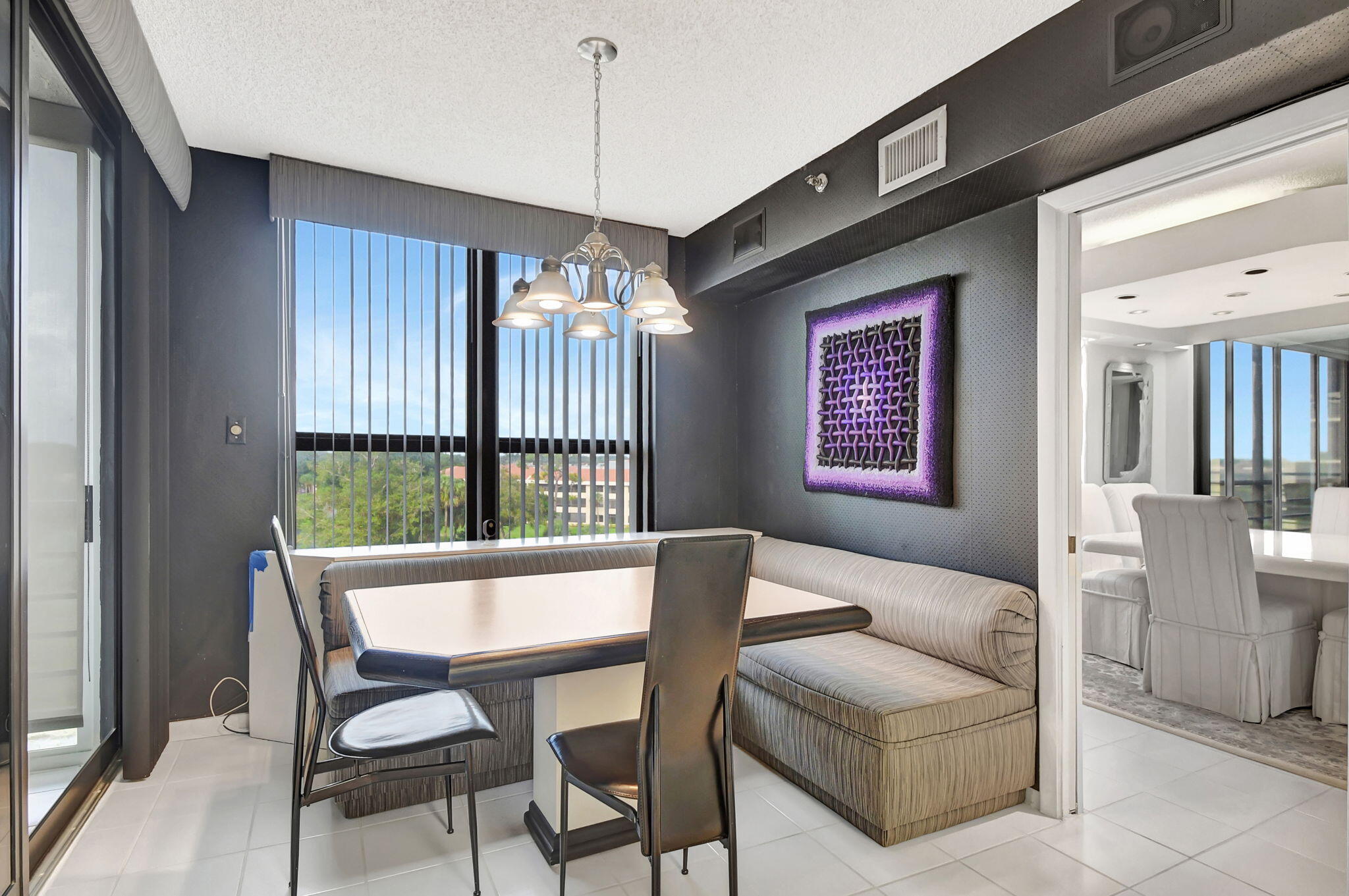 7567 Imperial Drive, Unit 602 Boca Raton, FL 33433 - Photo 16 of 44 kitchen