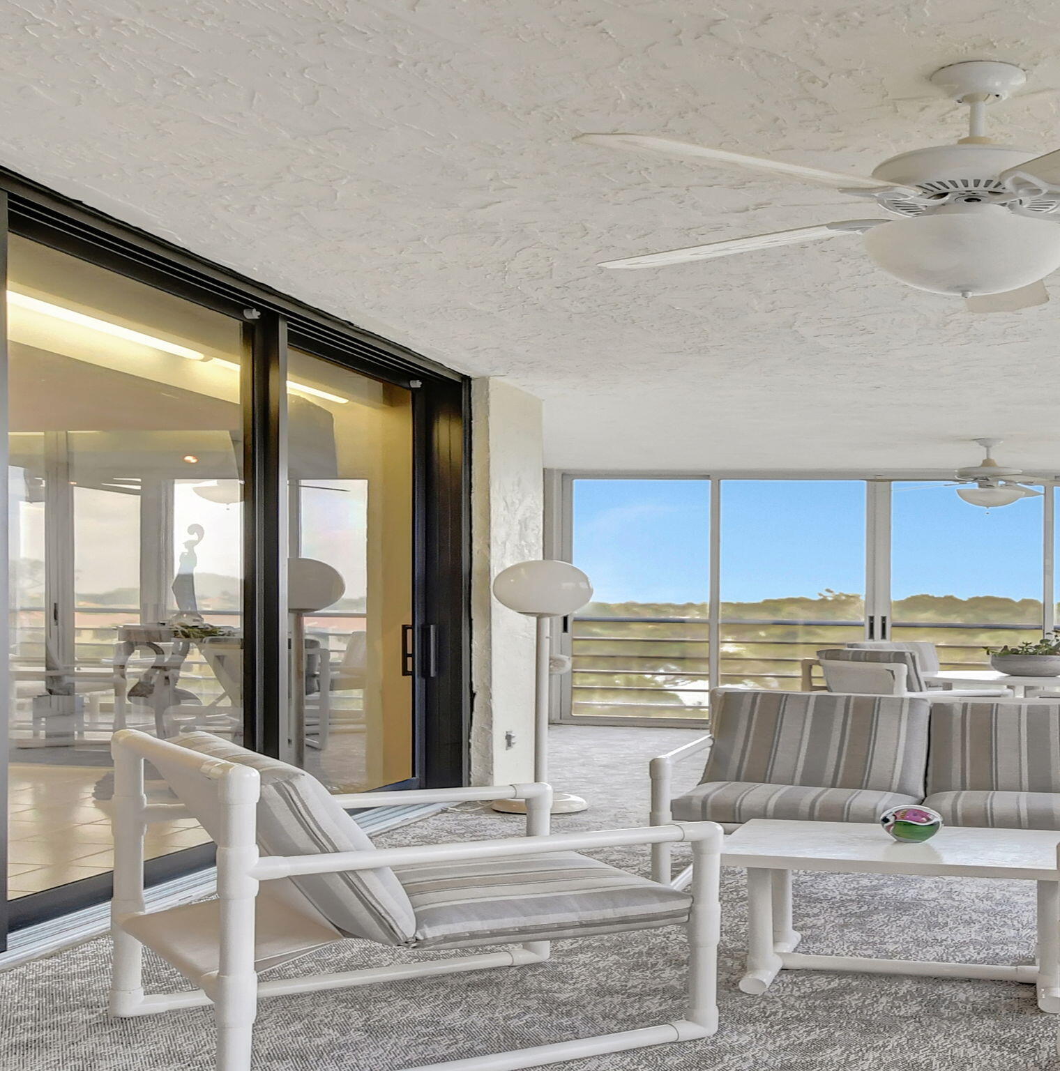 7567 Imperial Drive, Unit 602 Boca Raton, FL 33433 - Photo 19 of 44 patio