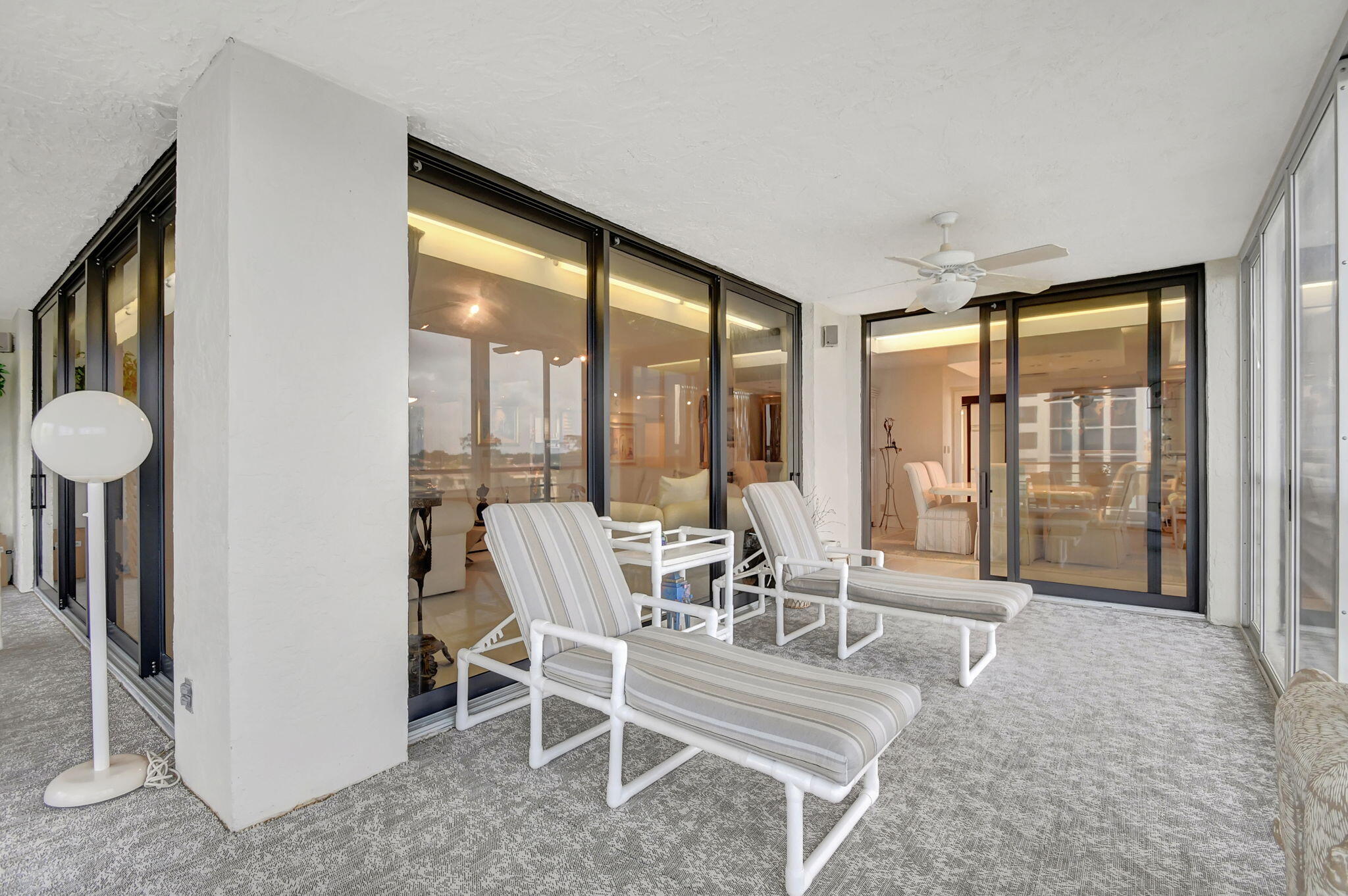 7567 Imperial Drive, Unit 602 Boca Raton, FL 33433 - Photo 21 of 44 patio