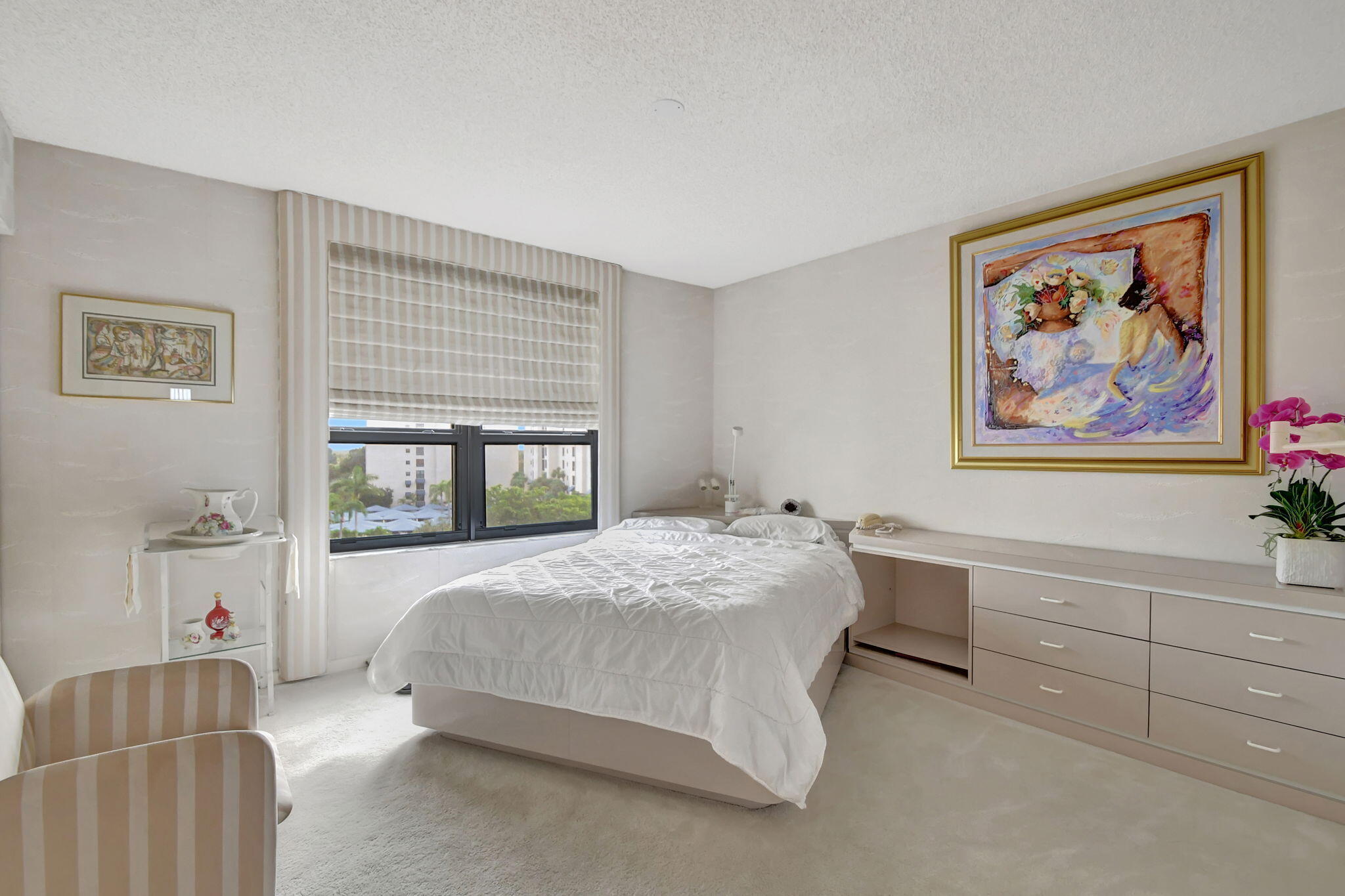 7567 Imperial Drive, Unit 602 Boca Raton, FL 33433 - Photo 27 of 44 2nd bedroom
