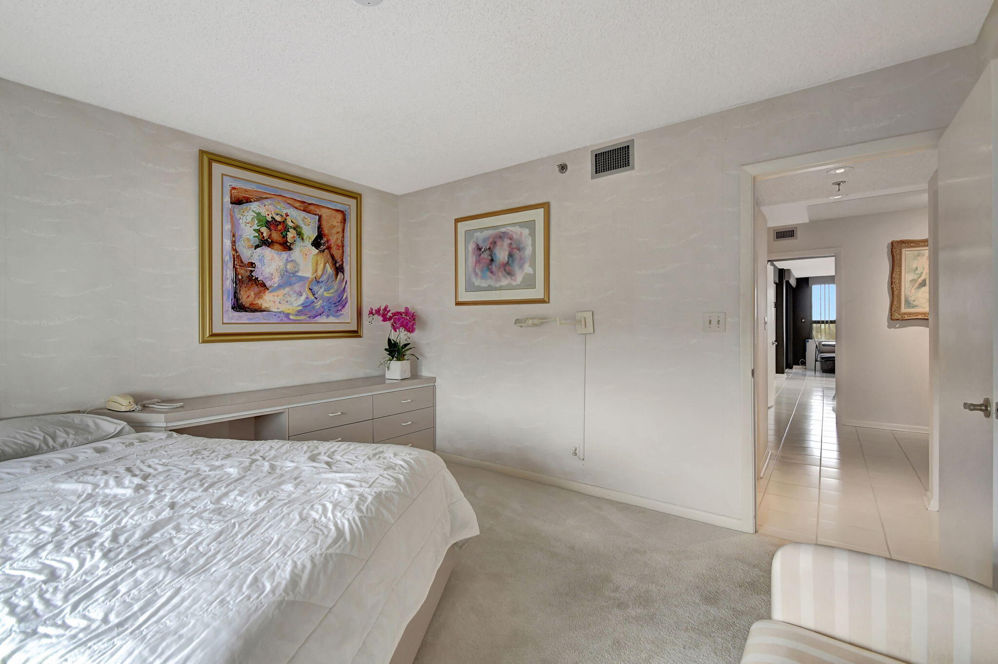 7567 Imperial Drive, Unit 602 Boca Raton, FL 33433 - Photo 28 of 44 2nd bedroom