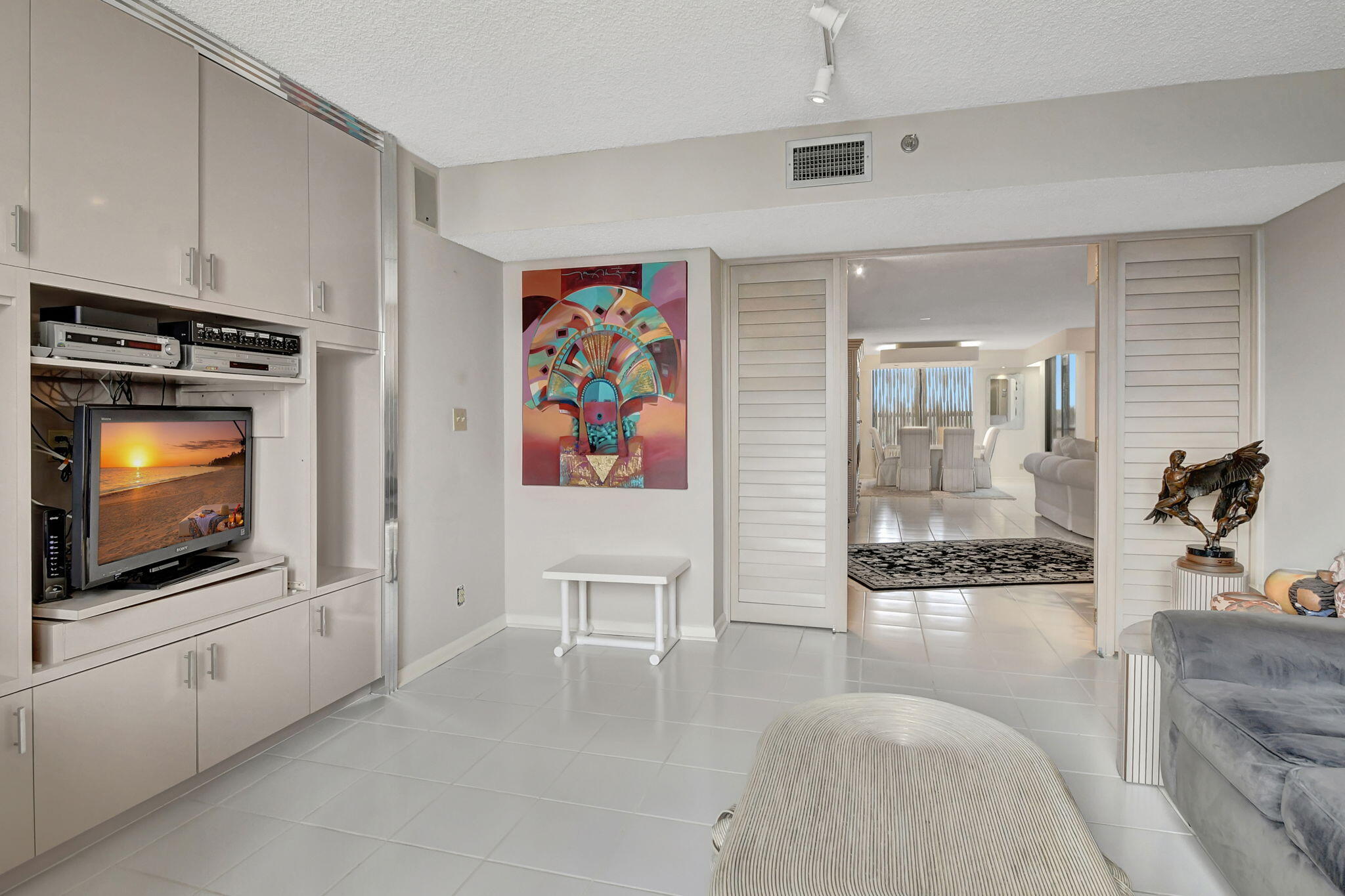 7567 Imperial Drive, Unit 602 Boca Raton, FL 33433 - Photo 32 of 44 3rd bedroom or den