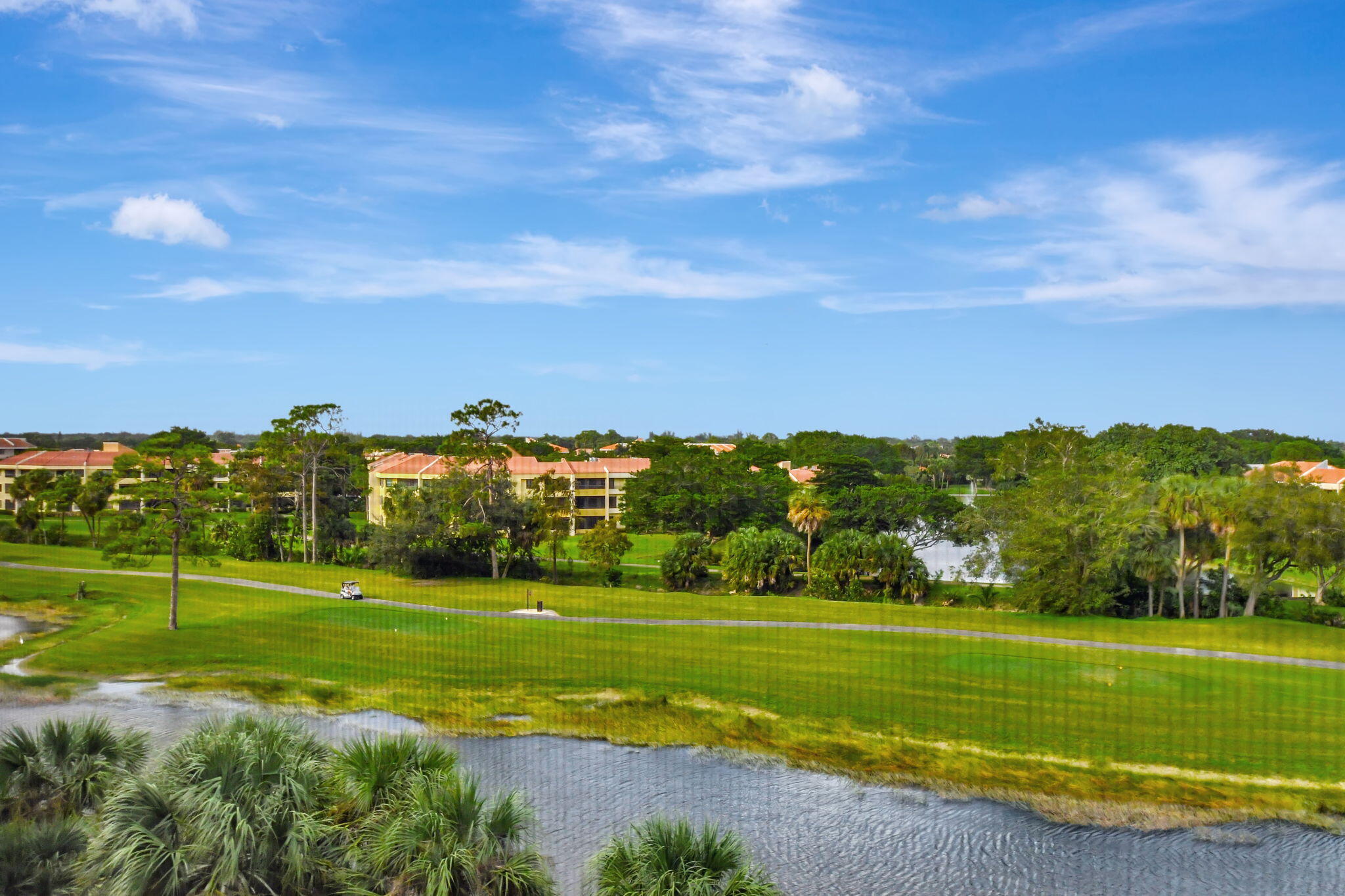 7567 Imperial Drive, Unit 602 Boca Raton, FL 33433 - Photo 37 of 44 view