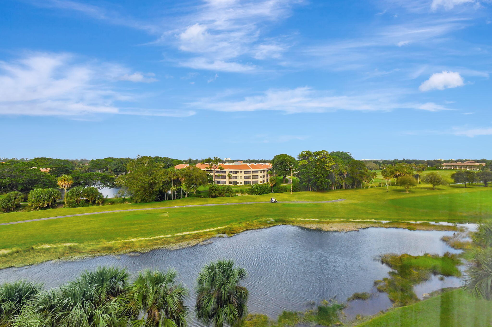 7567 Imperial Drive, Unit 602 Boca Raton, FL 33433 - Photo 39 of 44 view
