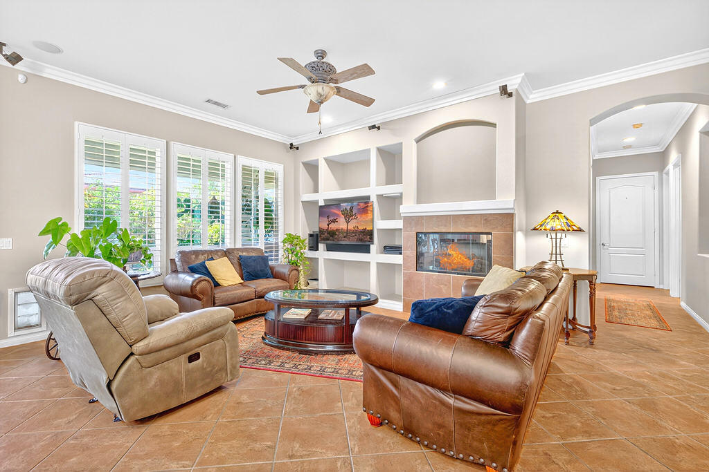 76 Via Del Mercato Rancho Mirage, CA 92270 - Photo 9 of 32 7