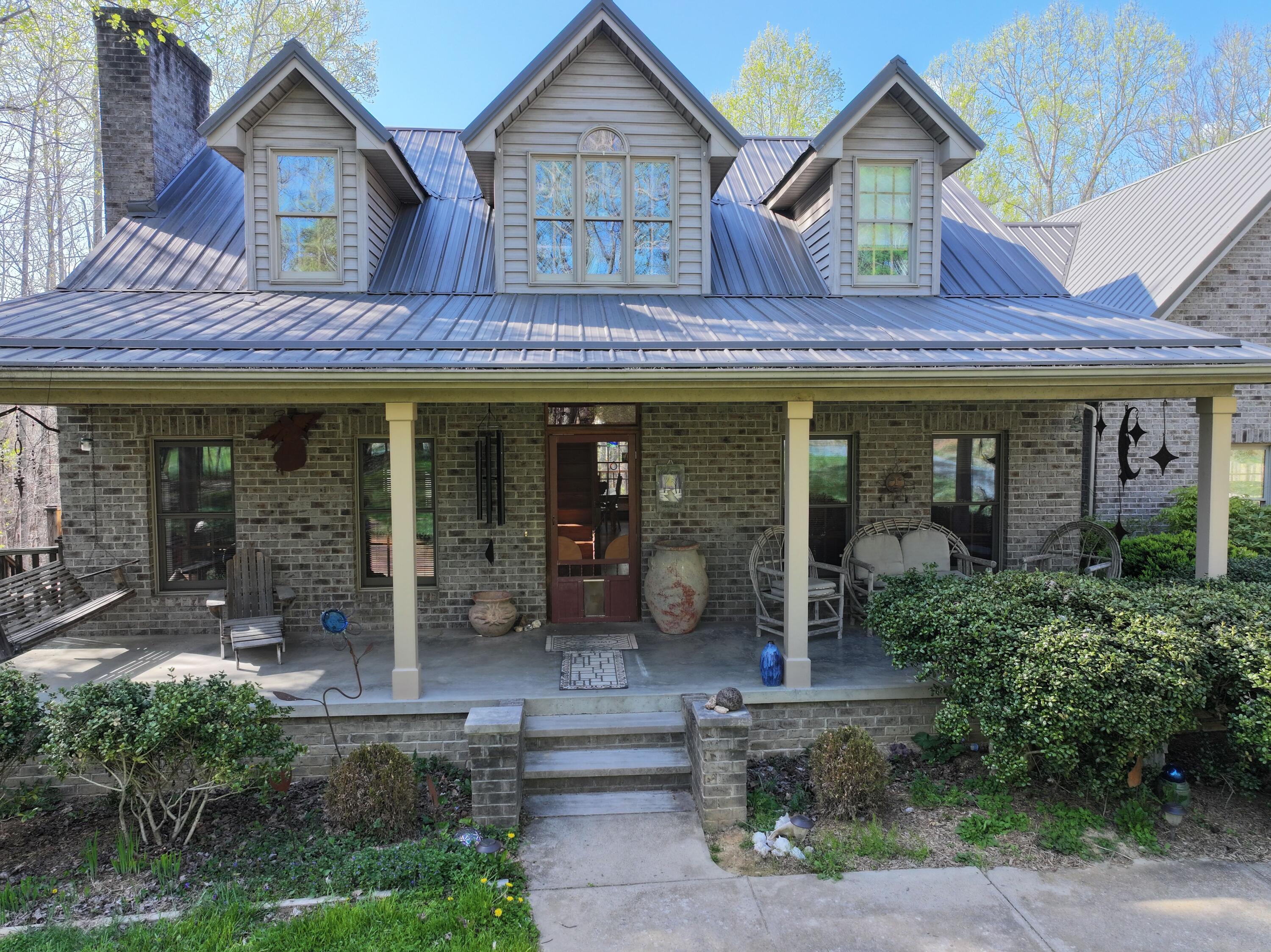 2817 Browns Ridge Road Lerona, WV 25971 - Photo 81 of 83 Gallery Image 81