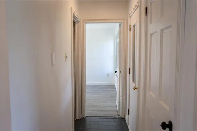 a view of a bathroom