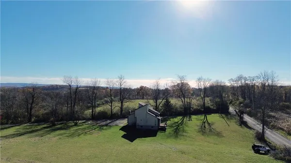 a view of outdoor space and outdoor space