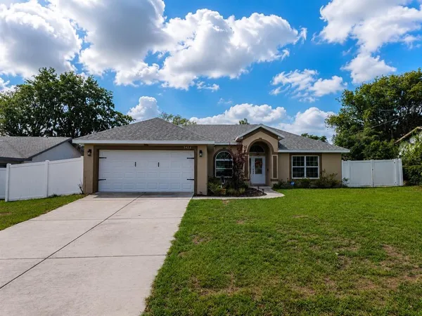 $310,000 | 5434 Parnell Avenue, Spring Hill, FL 34608