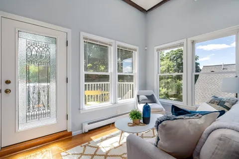 $775,000 | 104 Summer Street, Unit D, Watertown, MA 02472