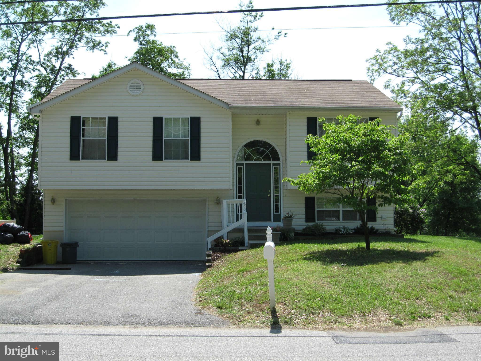 280 Red Clay Road Laurel, MD 20724 - Photo 1 of 24 Exterior (Front)