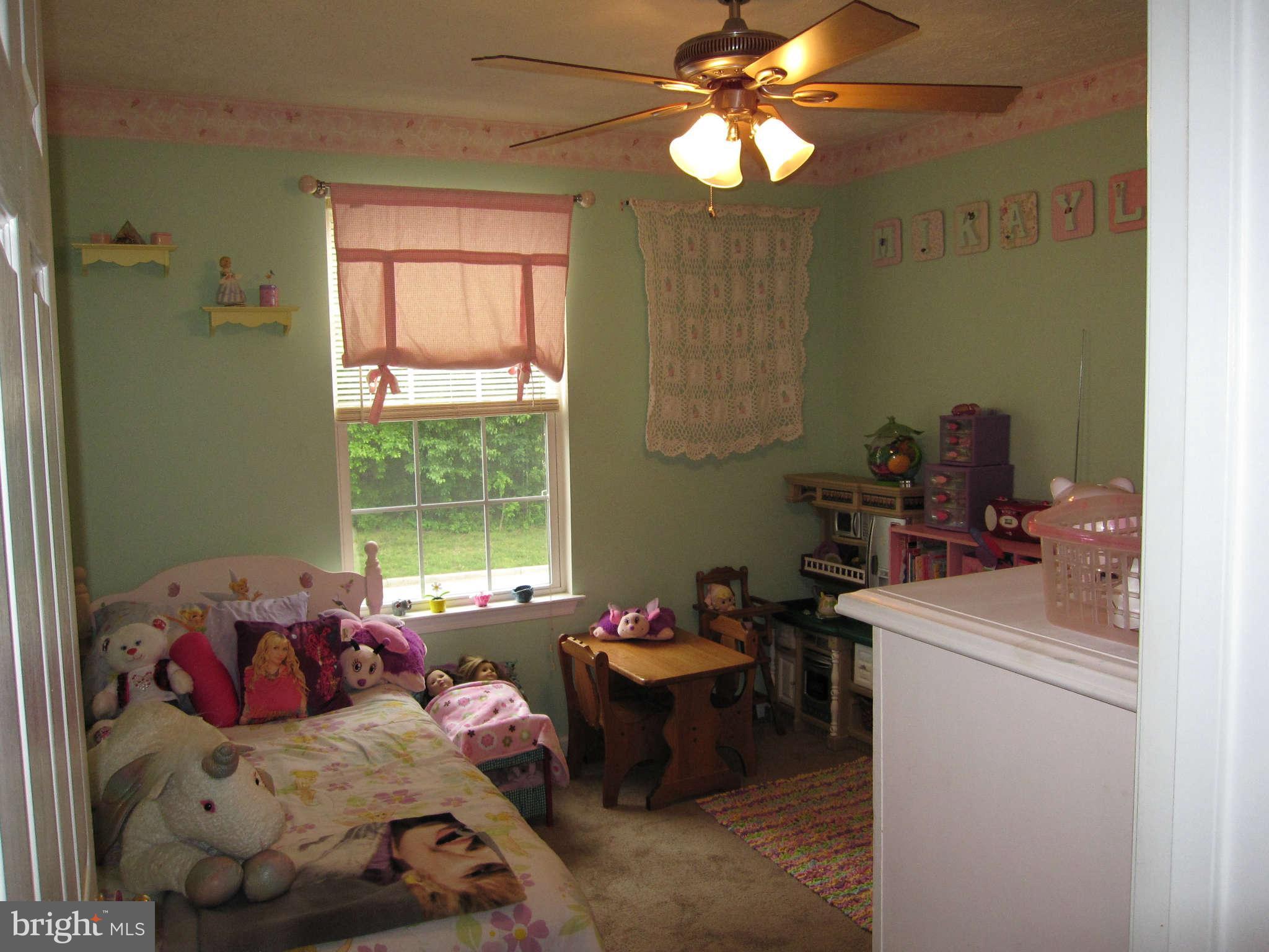 280 Red Clay Road Laurel, MD 20724 - Photo 11 of 24 Bedroom