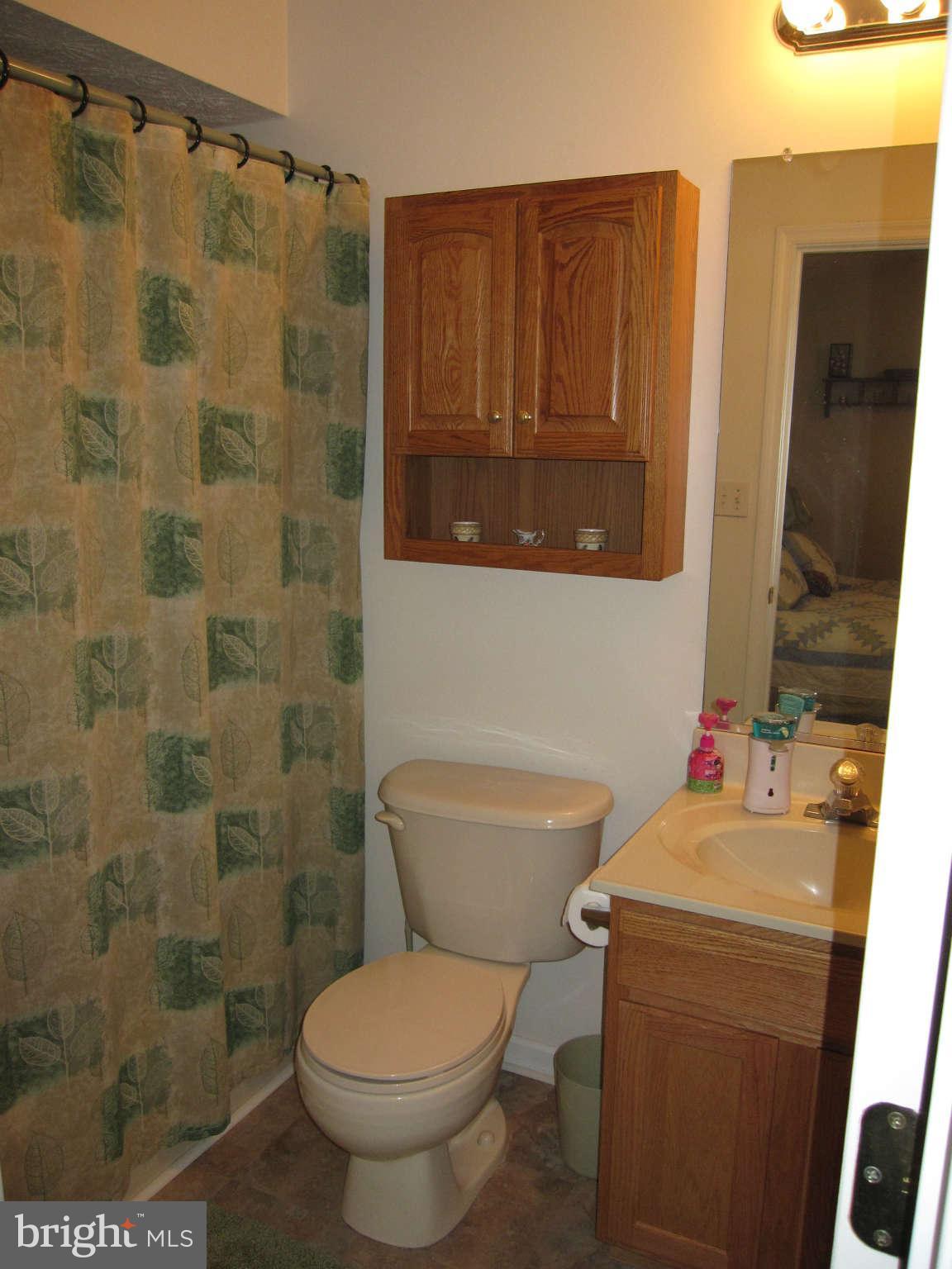 280 Red Clay Road Laurel, MD 20724 - Photo 13 of 24 Bath (Master)