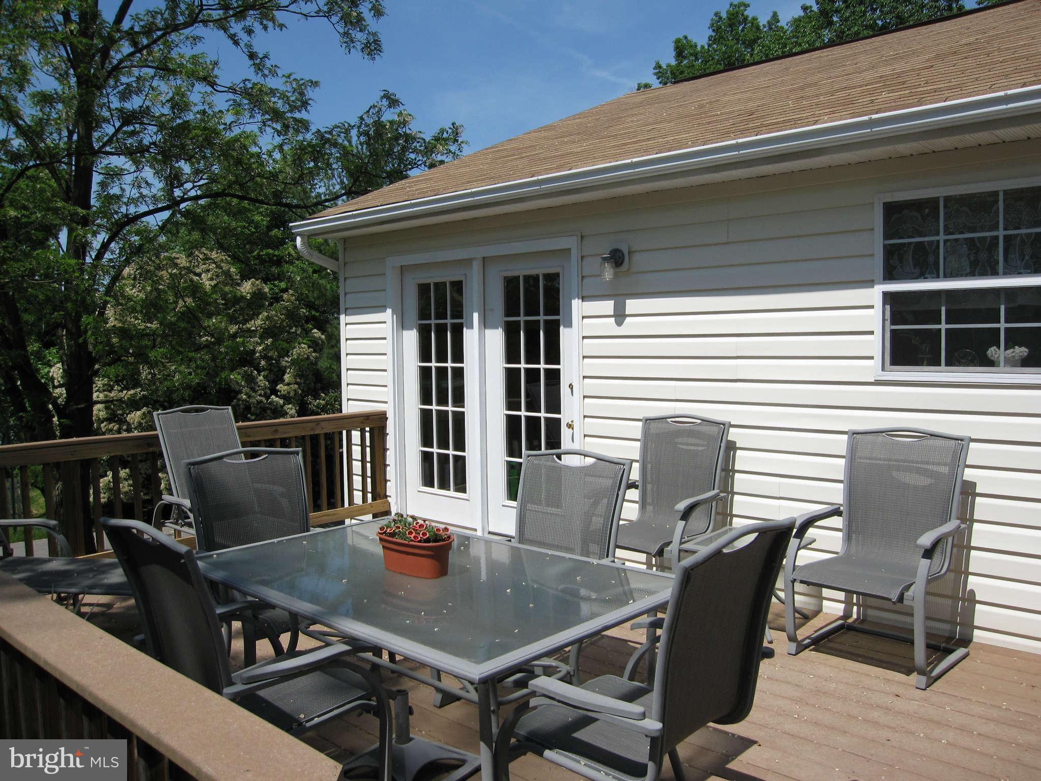 280 Red Clay Road Laurel, MD 20724 - Photo 17 of 24 Exterior (Rear)