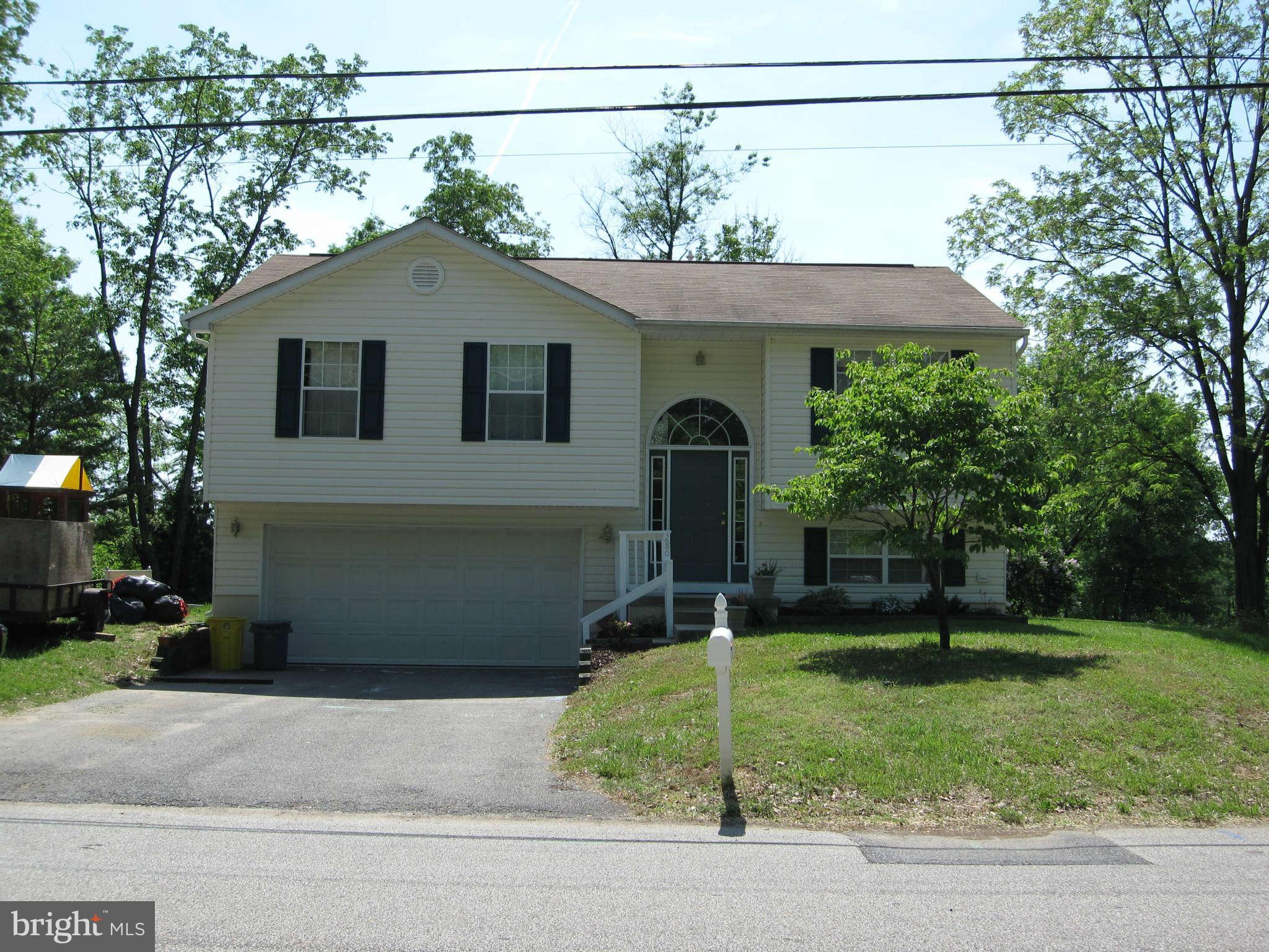 280 Red Clay Road Laurel, MD 20724 - Photo 20 of 24 Exterior (Front)
