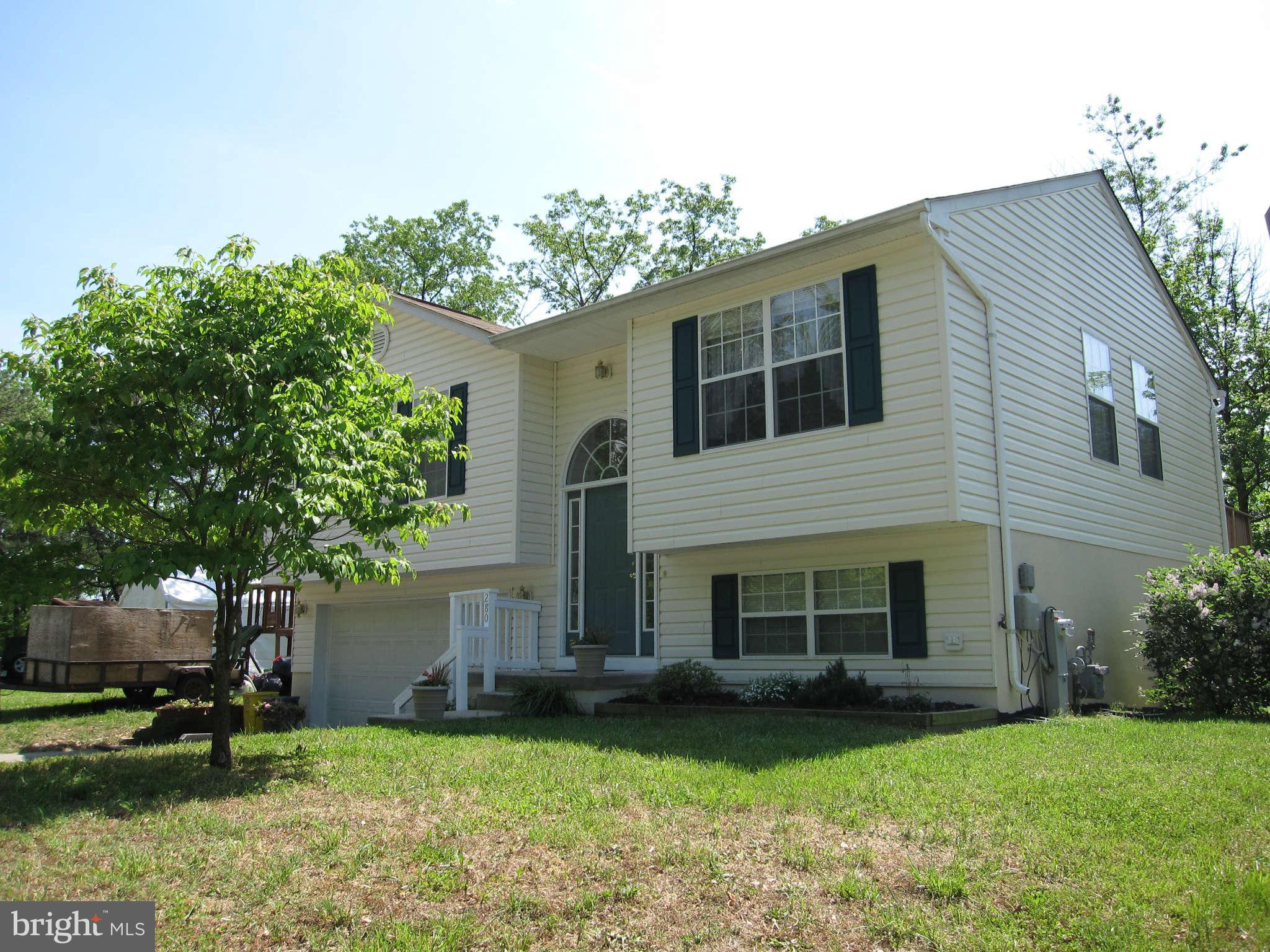 280 Red Clay Road Laurel, MD 20724 - Photo 21 of 24 Exterior (General)