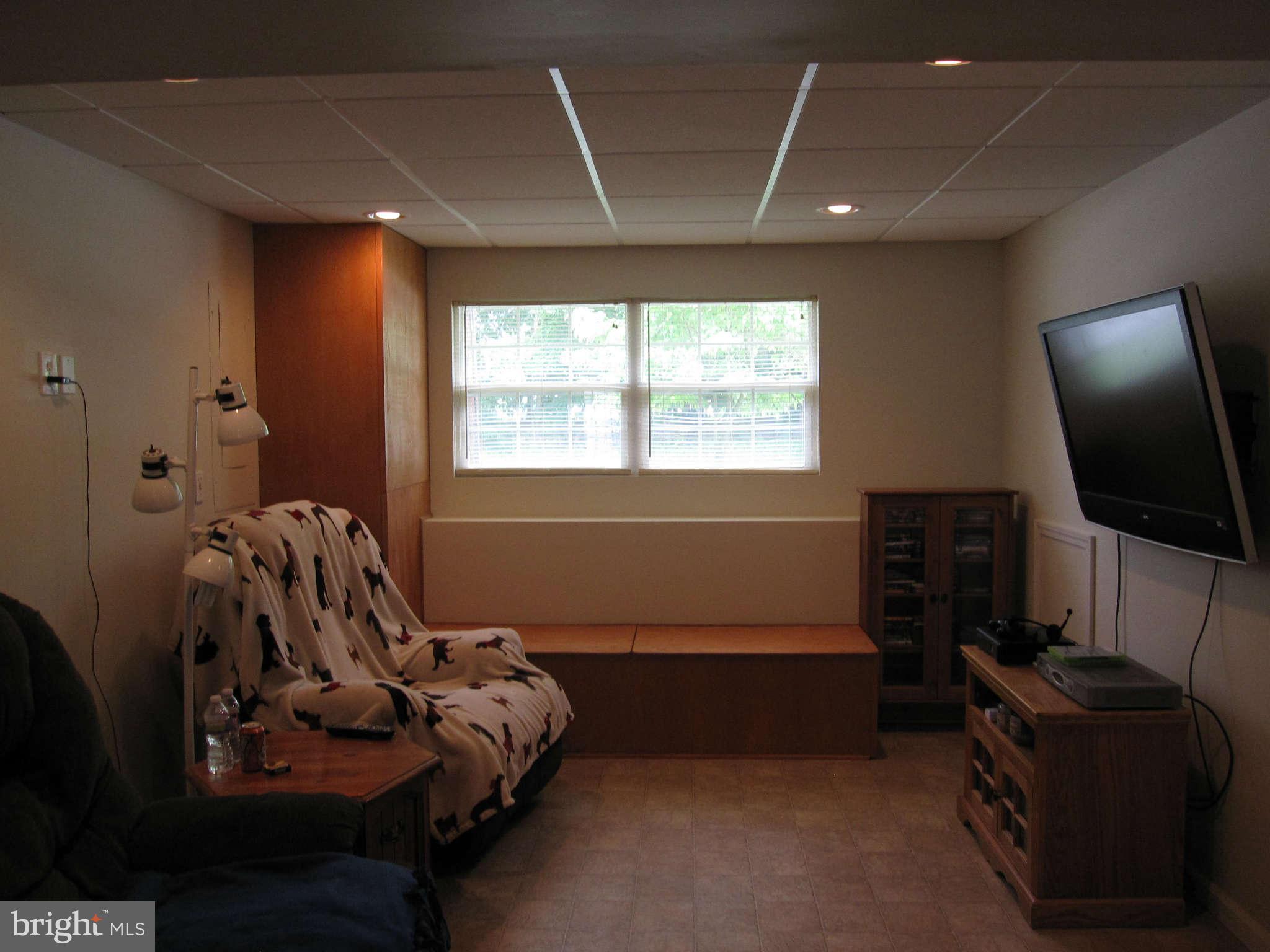 280 Red Clay Road Laurel, MD 20724 - Photo 22 of 24 Basement