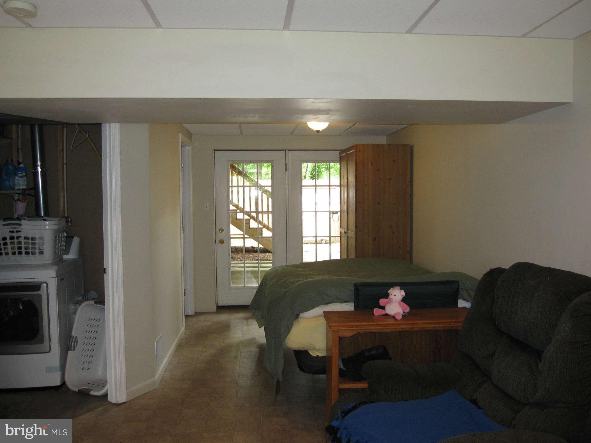 280 Red Clay Road Laurel, MD 20724 - Photo 23 of 24 Basement